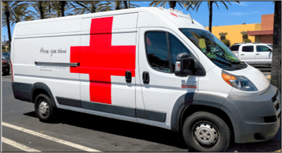 American Red Cross Mobile